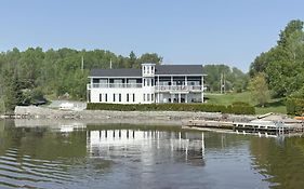 Haileybury Lakehouse